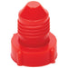 Allstar Performance Allstar Performance AN Plug Fittings ALL50811 Autofit