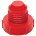 Allstar Performance Allstar Performance AN Plug Fittings ALL50813 Autofit