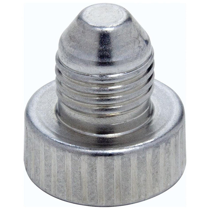 Allstar Performance Allstar Performance AN Plug Fittings ALL50831 Autofit