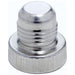 Allstar Performance Allstar Performance AN Plug Fittings ALL50833 Autofit