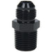 Allstar Performance Allstar Performance AN to NPT Adapter Fittings ALL49514 Autofit