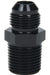 Allstar Performance Allstar Performance AN to NPT Adapter Fittings ALL49518 Autofit