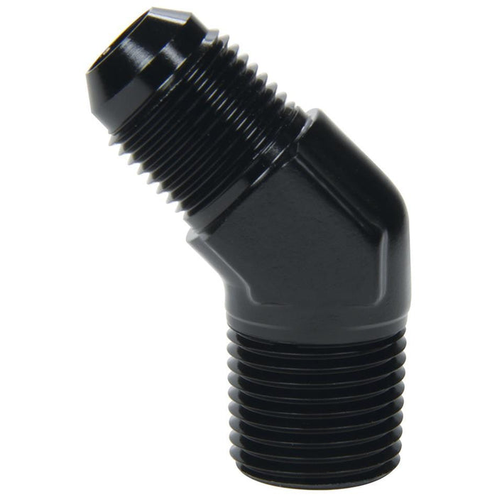 Allstar Performance Allstar Performance AN to NPT Adapter Fittings ALL49544 Autofit