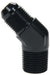 Allstar Performance Allstar Performance AN to NPT Adapter Fittings ALL49547 Autofit