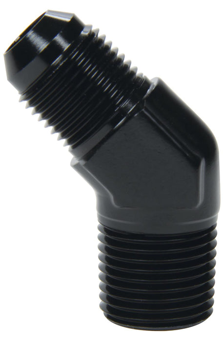Allstar Performance Allstar Performance AN to NPT Adapter Fittings ALL49551 Autofit