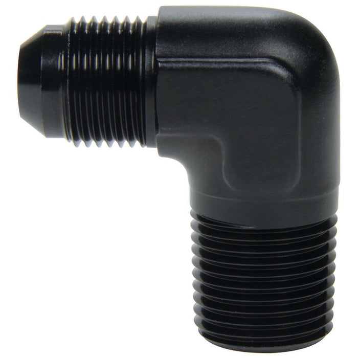 Allstar Performance Allstar Performance AN to NPT Adapter Fittings ALL49574 Autofit
