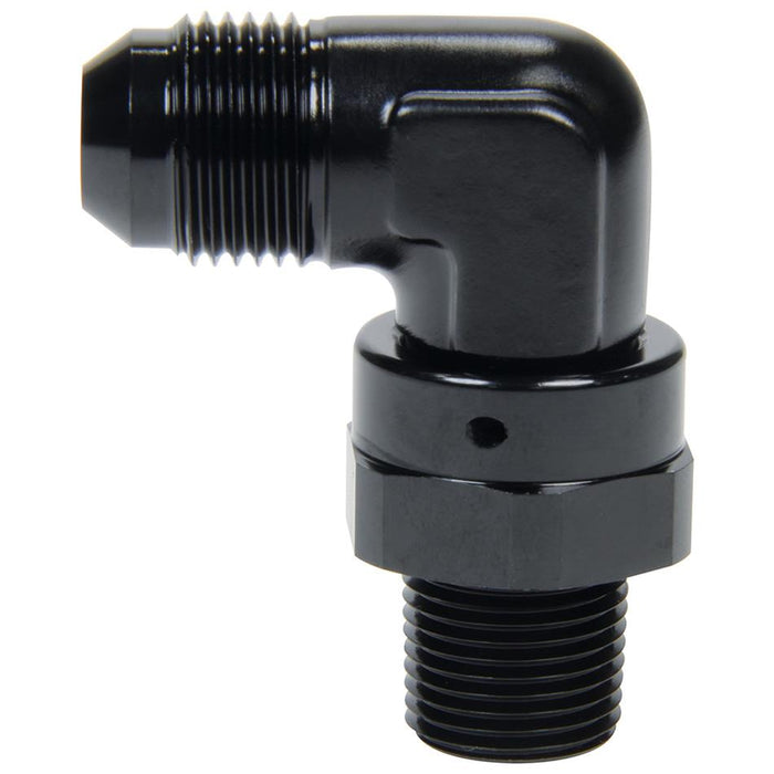 Allstar Performance Allstar Performance AN to NPT Adapter Fittings ALL49587 Autofit