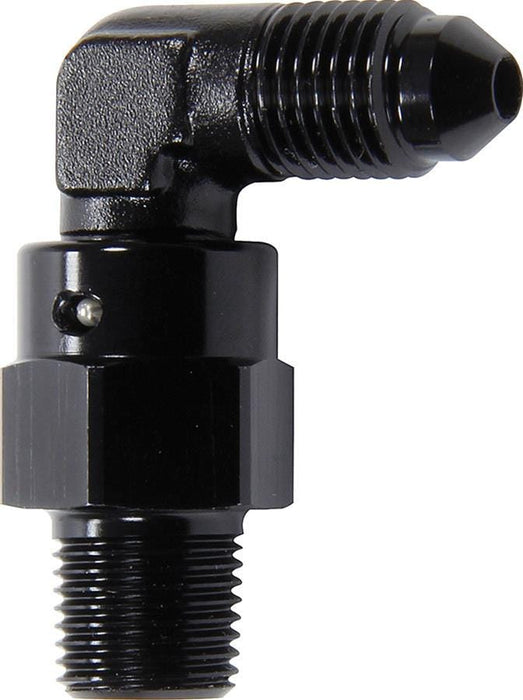 Allstar Performance Allstar Performance AN to NPT Adapter Fittings ALL50108 Autofit