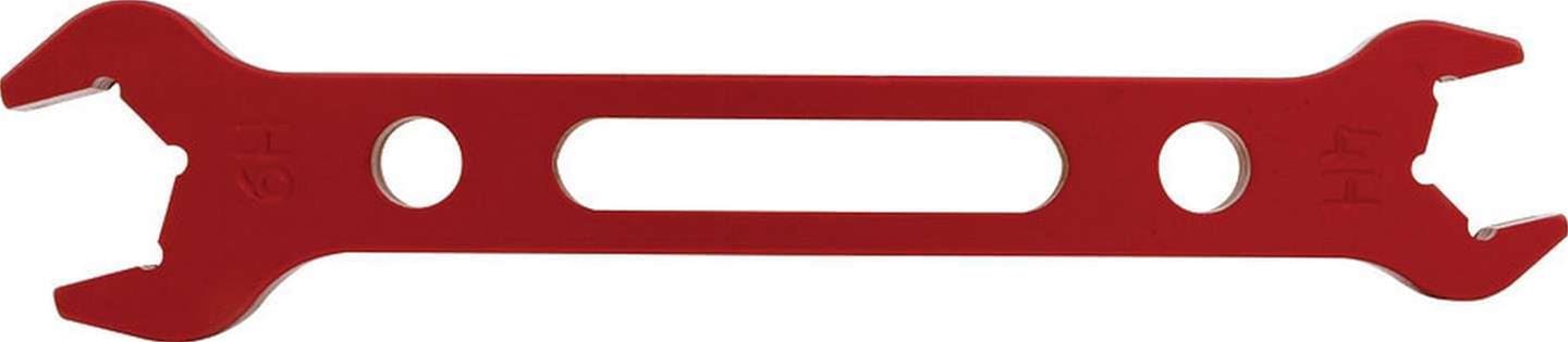 Allstar Performance Allstar Performance AN Wrenches ALL11124 Autofit