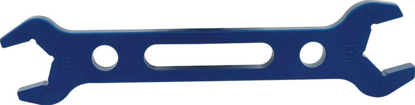 Allstar Performance Allstar Performance AN Wrenches ALL11130 Autofit