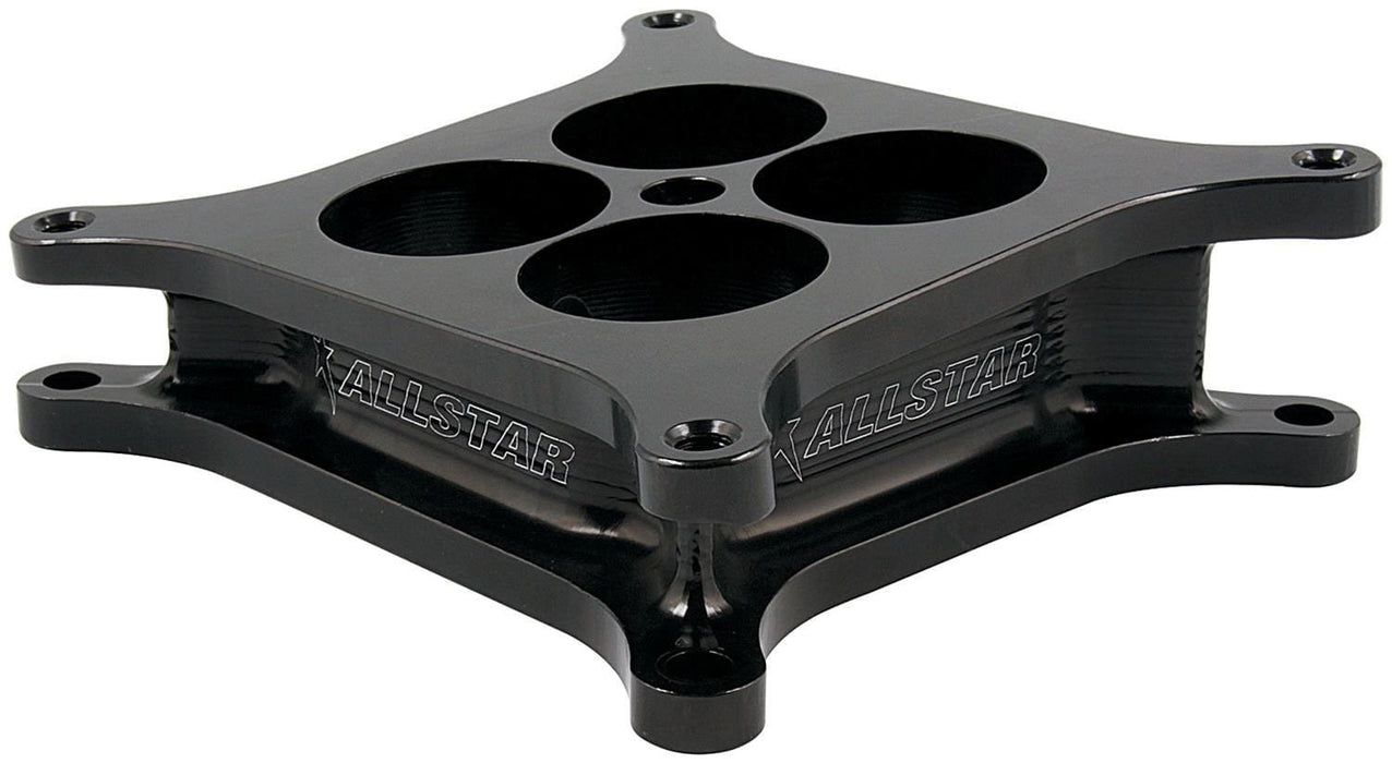 Allstar Performance Allstar Performance Angled Carburetor Spacers ALL25975 Autofit