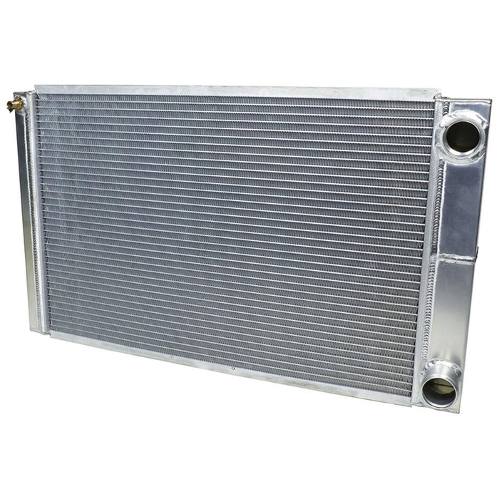 Allstar Performance Allstar Performance Asphalt Late Model Radiators ALL30044 Autofit