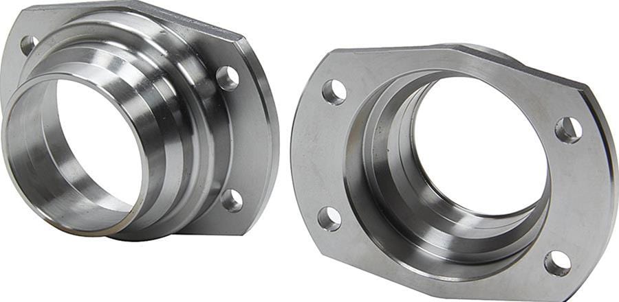Allstar Performance Allstar Performance Axle Housing Ends ALL68308 Autofit