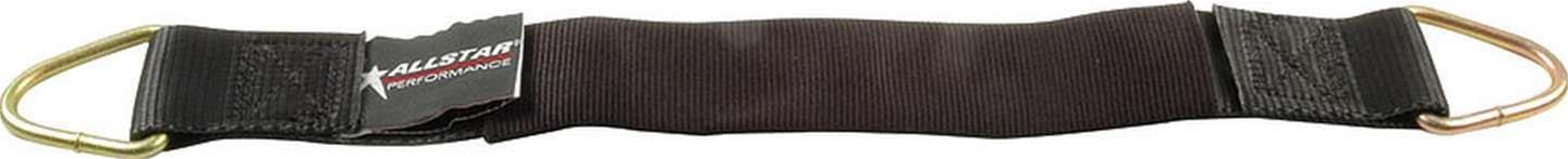 Allstar Performance Allstar Performance Axle Straps ALL10204 Autofit