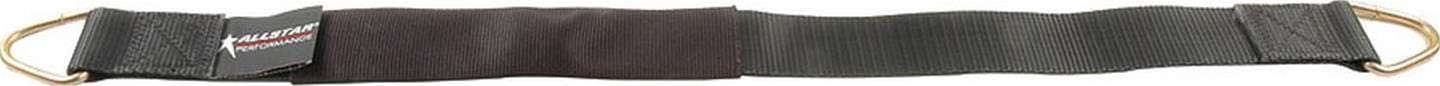 Allstar Performance Allstar Performance Axle Straps ALL10208 Autofit