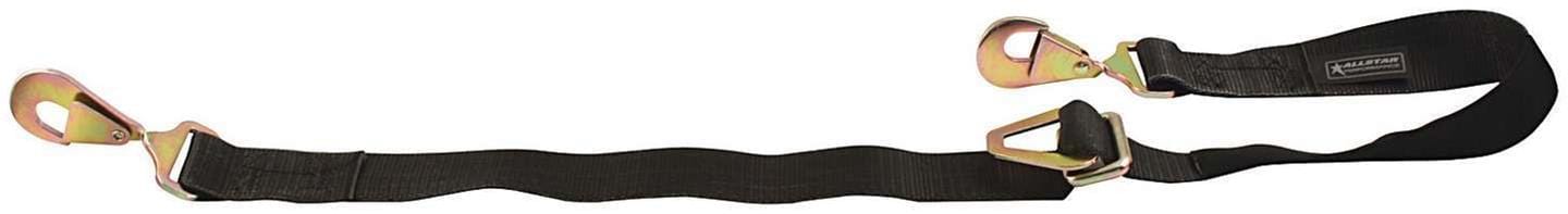 Allstar Performance Allstar Performance Axle Tie-Back Straps ALL10200 Autofit