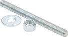 Allstar Performance Allstar Performance Ballast Stud and Nut Fasteners ALL14190 Autofit