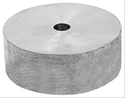 Allstar Performance Allstar Performance Ballast Weights ALL14177 Autofit