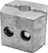 Allstar Performance Allstar Performance Ballast Weights ALL14181 Autofit