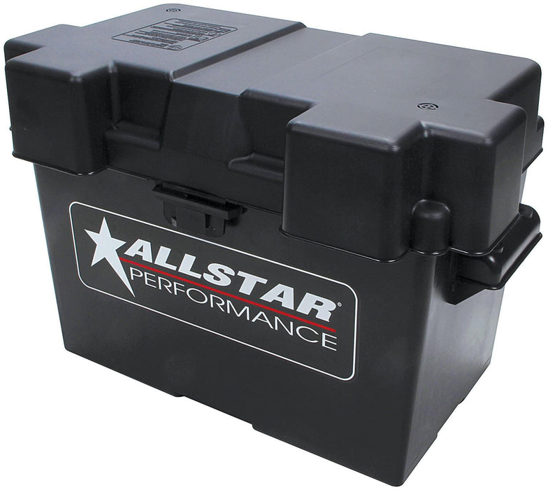 Allstar Performance Allstar Performance Battery Boxes ALL76099 Autofit