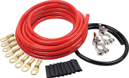 Allstar Performance Allstar Performance Battery Cable Kits ALL76114 Autofit