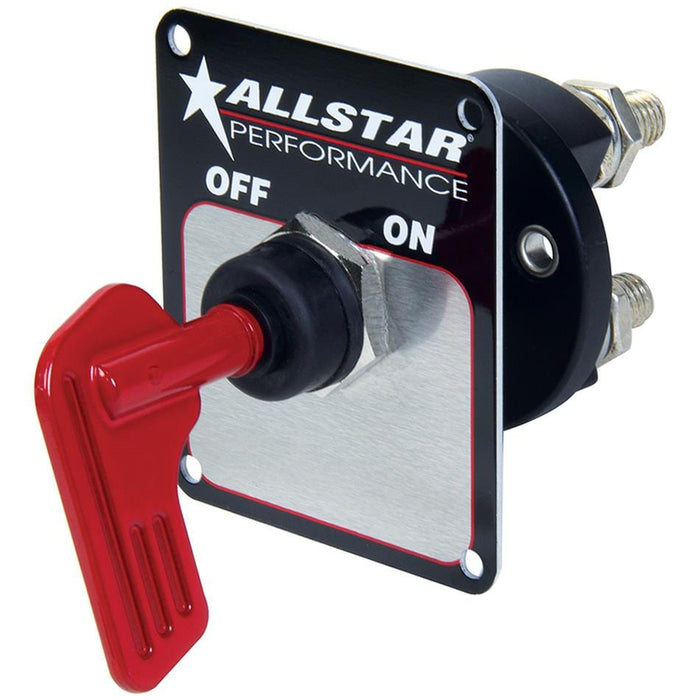Allstar Performance Allstar Performance Battery Disconnect Switches ALL80153 Autofit
