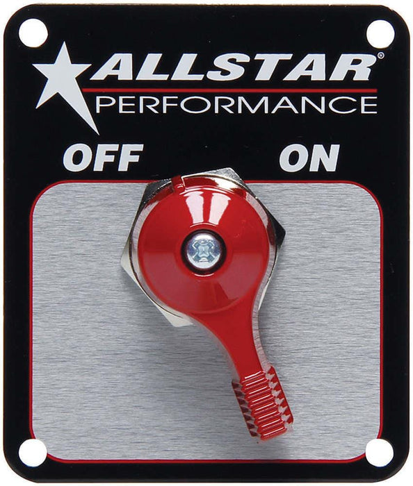 Allstar Performance Allstar Performance Battery Disconnect Switches ALL80158 Autofit