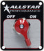 Allstar Performance Allstar Performance Battery Disconnect Switches ALL80158 Autofit