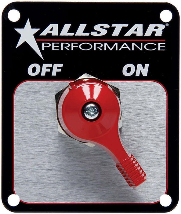 Allstar Performance Allstar Performance Battery Disconnect Switches ALL80159 Autofit