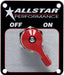 Allstar Performance Allstar Performance Battery Disconnect Switches ALL80159 Autofit