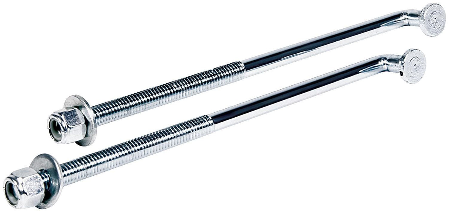 Allstar Performance Allstar Performance Battery Hold-Downs ALL99175 Autofit