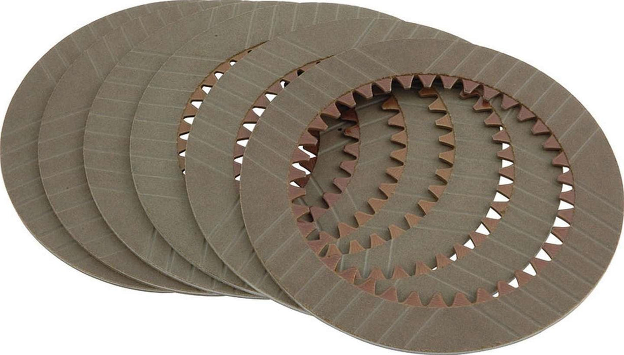 Allstar Performance Allstar Performance Bert Clutch Discs ALL26950 Autofit