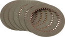 Allstar Performance Allstar Performance Bert Clutch Discs ALL26950 Autofit