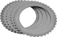 Allstar Performance Allstar Performance Bert Clutch Discs ALL26952 Autofit