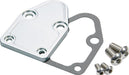 Allstar Performance Allstar Performance Billet Aluminum Fuel Pump Block-Off Plates ALL40301 Autofit