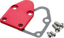 Allstar Performance Allstar Performance Billet Aluminum Fuel Pump Block-Off Plates ALL40302 Autofit
