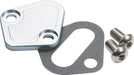 Allstar Performance Allstar Performance Billet Aluminum Fuel Pump Block-Off Plates ALL40304 Autofit