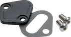 Allstar Performance Allstar Performance Billet Aluminum Fuel Pump Block-Off Plates ALL40307 Autofit