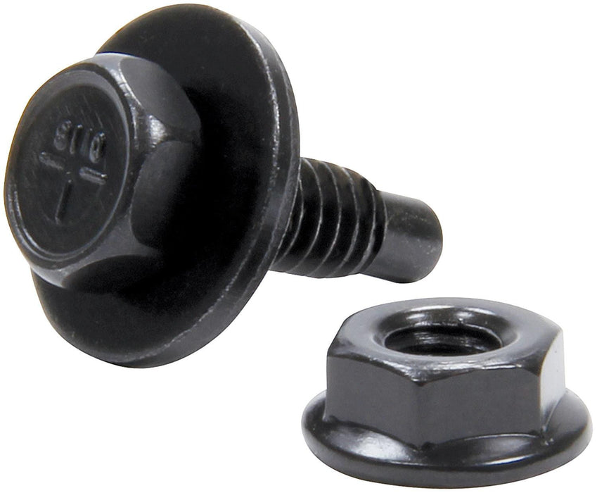 Allstar Performance Allstar Performance Body Bolt Kits ALL18553-50 Autofit