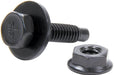 Allstar Performance Allstar Performance Body Bolt Kits ALL18560-50 Autofit