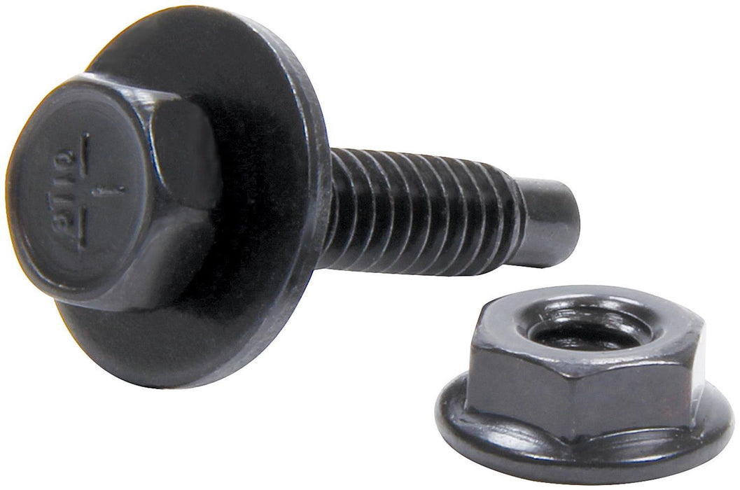 Allstar Performance Allstar Performance Body Bolt Kits ALL18560 Autofit
