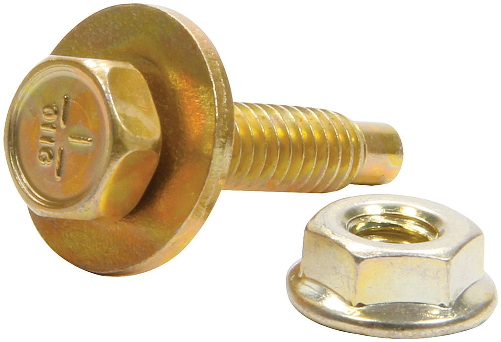 Allstar Performance Allstar Performance Body Bolt Kits ALL18561-50 Autofit