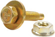 Allstar Performance Allstar Performance Body Bolt Kits ALL18561 Autofit