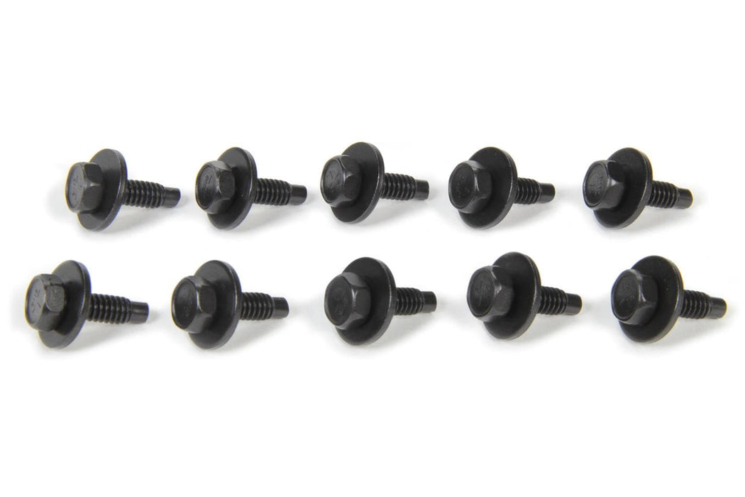 Allstar Performance Allstar Performance Body Bolts ALL16550 Autofit