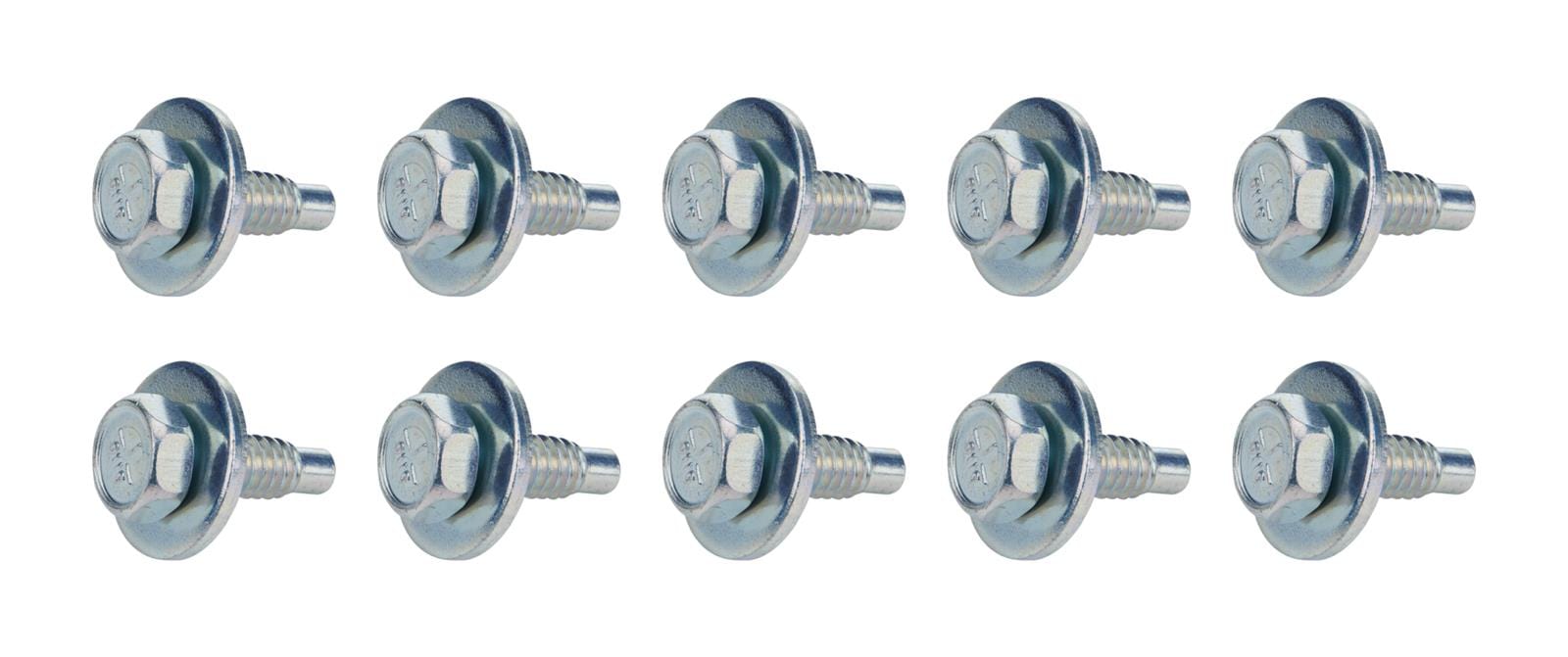Allstar Performance Allstar Performance Body Bolts ALL16552 Autofit