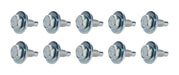 Allstar Performance Allstar Performance Body Bolts ALL16552 Autofit