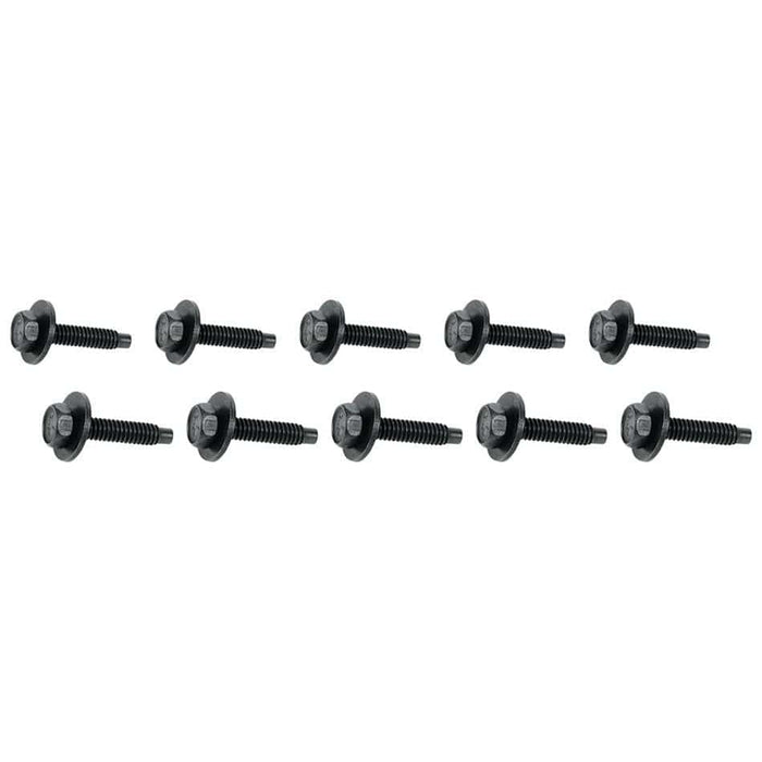 Allstar Performance Allstar Performance Body Bolts ALL16553 Autofit