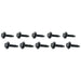 Allstar Performance Allstar Performance Body Bolts ALL16553 Autofit