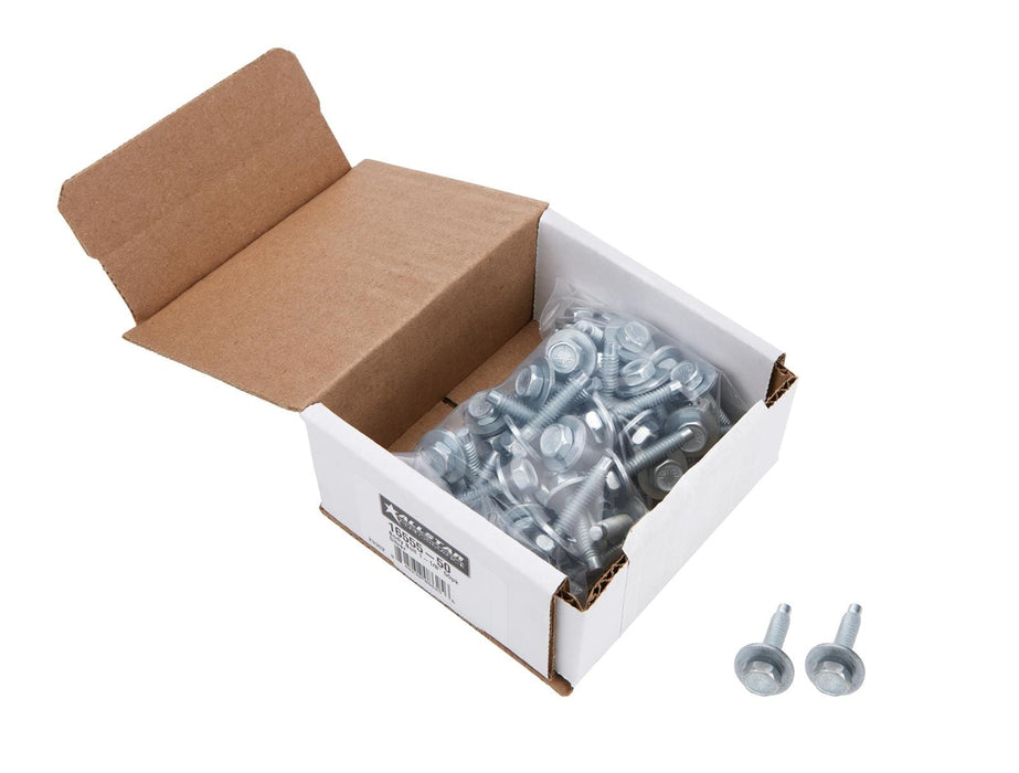 Allstar Performance Allstar Performance Body Bolts ALL16555-50 Autofit
