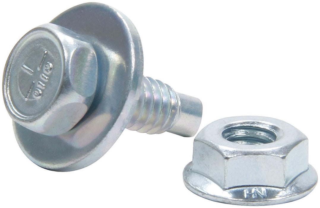 Allstar Performance Allstar Performance Body Fasteners ALL18654 Autofit